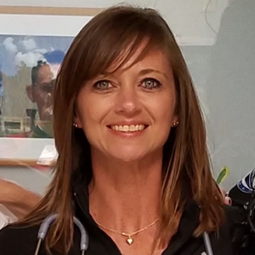 Meet your Posher, Tonya